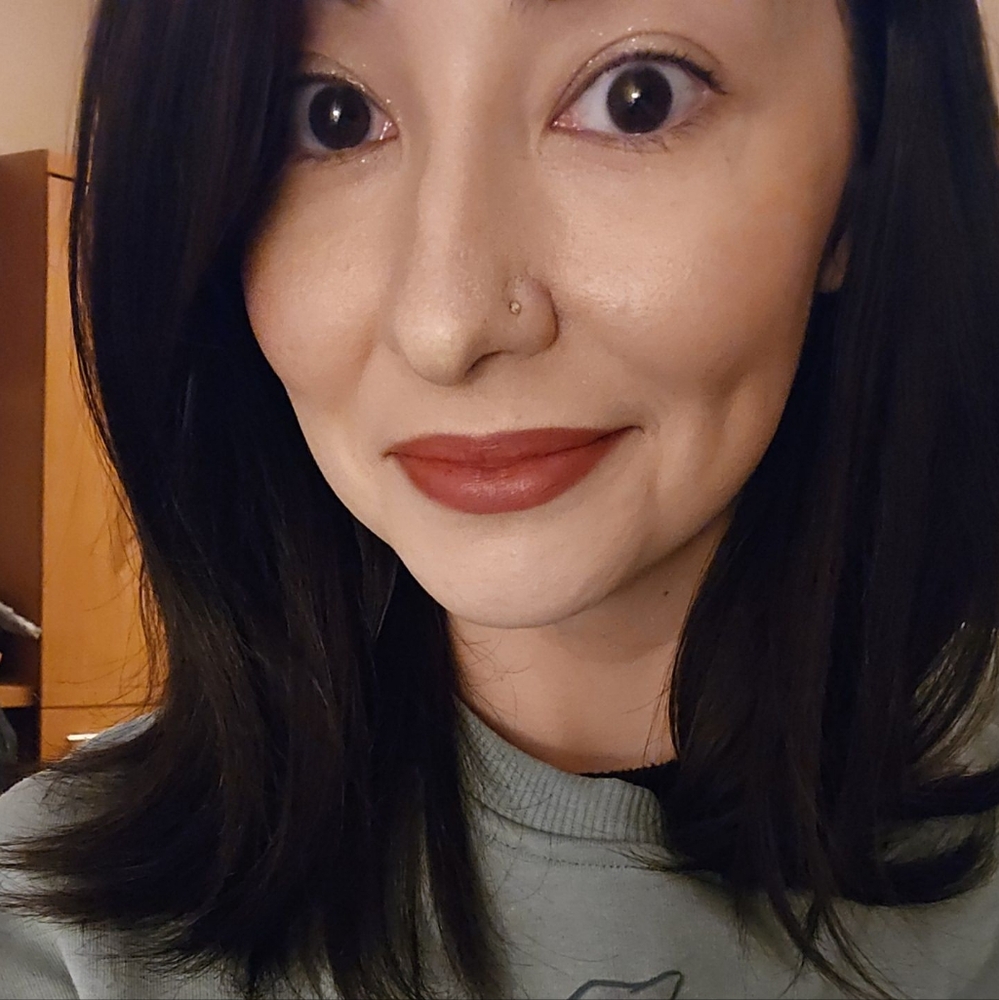 Meet your Posher, Jenna